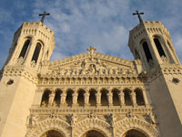 Basílica de Notre-Dame de Fourvière