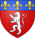 Escudo de Lyon