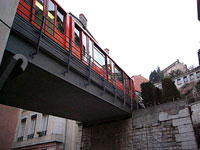 Funicular de Lyon