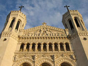 Basílica de Nuestra Señora de Fourvière