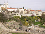 Musée gallo-romain de Fourvière