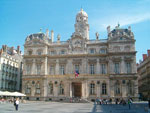 Place des Terreaux