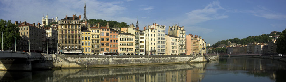 Ayuntamiento de Lyon