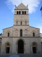 Basílica de Saint-Martin d'Ainay